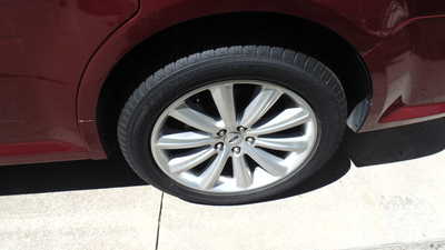 2016 Ford Flex, $14999. Photo 5