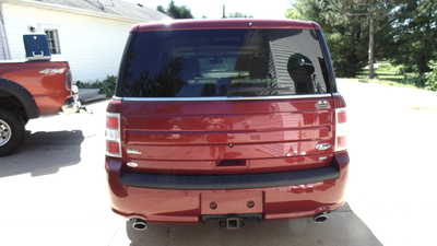 2016 Ford Flex, $19999. Photo 7