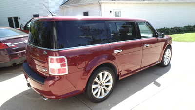 2016 Ford Flex, $14999. Photo 8