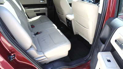 2016 Ford Flex, $14999. Photo 10