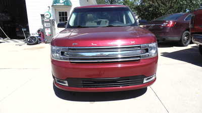 2016 Ford Flex, $19999. Photo 12