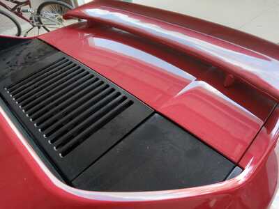 1984 Pontiac Fiero, $6999. Photo 7