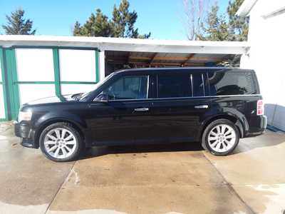 2015 Ford Flex, $16999. Photo 1