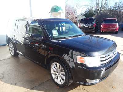 2015 Ford Flex, $16999. Photo 4