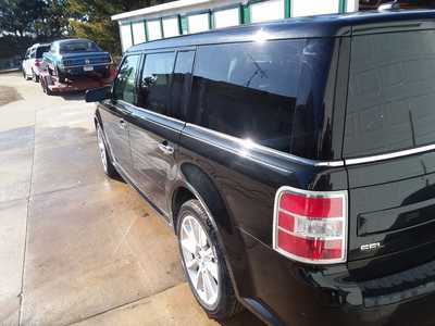 2015 Ford Flex, $16999. Photo 5