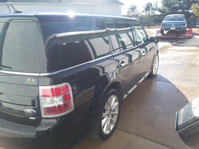 2015 Ford Flex, $12999. Photo 8