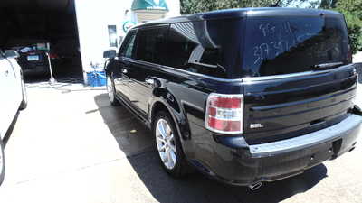 2015 Ford Flex, $16999. Photo 11