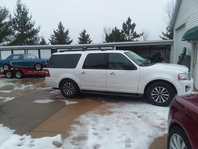 2016 Ford Expedition EL, $29999. Photo 12