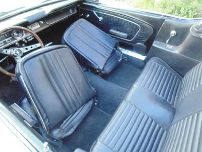 1965 Ford Mustang, $39999. Photo 6