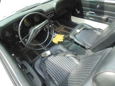 1969 Ford Mustang, $49999. Photo 5