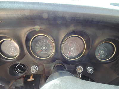 1969 Ford Mustang, $49999. Photo 8