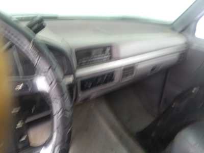 1995 Ford Bronco, $4999. Photo 4