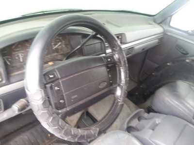 1995 Ford Bronco, $4999. Photo 5