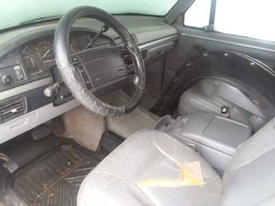 1995 Ford Bronco, $4999. Photo 6