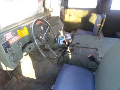 1996 Hummer H3T, $29999. Photo 3