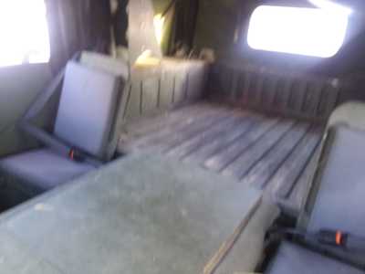 1996 Hummer H3T, $29999. Photo 5