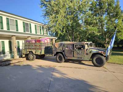 1996 Hummer H3T, $29999. Photo 7