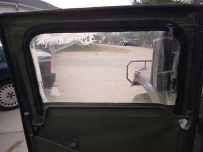 1996 Hummer H3T, $29999. Photo 12