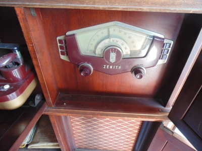 1963 Zenith , $500. Photo 3