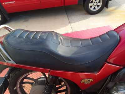 1981 Gold Wing , $1499. Photo 4