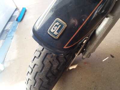 1981 Gold Wing , $1499. Photo 7