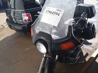 1981 Gold Wing , $1499. Photo 8