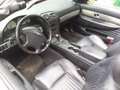 2005 Ford Thunderbird, $7999. Photo 6