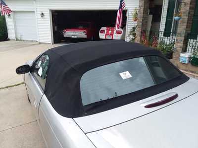 2005 Ford Thunderbird, $7999. Photo 8