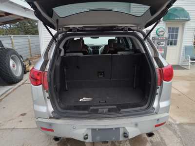 2011 Chevrolet Traverse, $4999. Photo 4