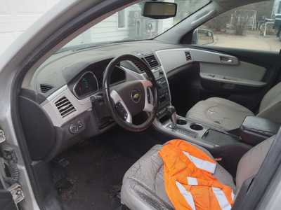 2011 Chevrolet Traverse, $4999. Photo 5