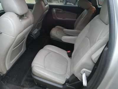 2011 Chevrolet Traverse, $4999. Photo 6