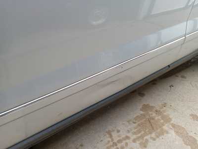 2011 Chevrolet Traverse, $4999. Photo 7