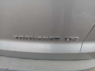 2011 Chevrolet Traverse, $4999. Photo 8