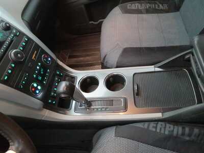 2011 Chevrolet Traverse, $4999. Photo 9