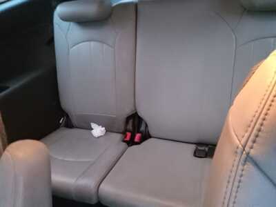 2011 Chevrolet Traverse, $4999. Photo 10