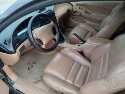 1997 Ford Mustang, $12999. Photo 3