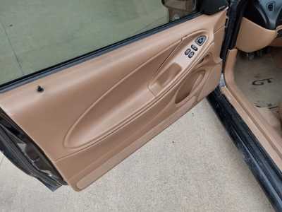 1997 Ford Mustang, $12999. Photo 4