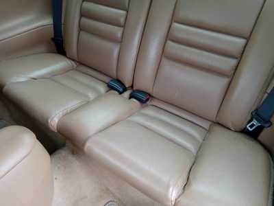 1997 Ford Mustang, $12999. Photo 5