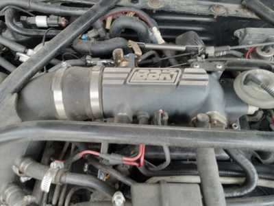 1997 Ford Mustang, $12999. Photo 7