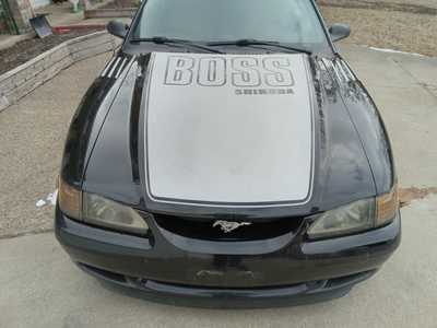 1997 Ford Mustang, $12999. Photo 8