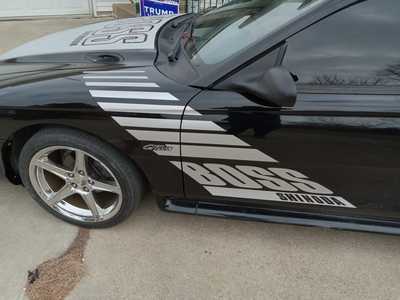 1997 Ford Mustang, $12999. Photo 10