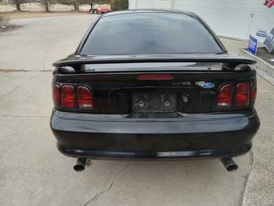 1997 Ford Mustang, $12999. Photo 11