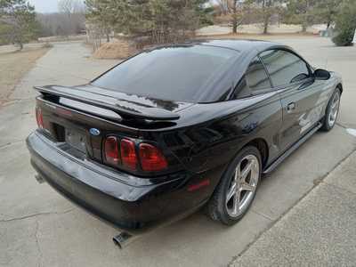 1997 Ford Mustang, $12999. Photo 12