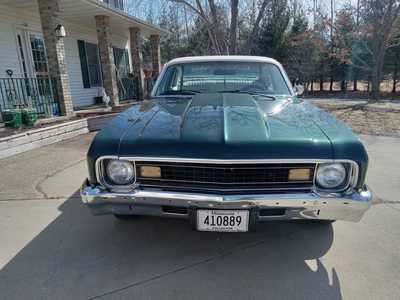 1974 Chevrolet Nova, $29999. Photo 2