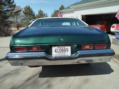 1974 Chevrolet Nova, $29999. Photo 4