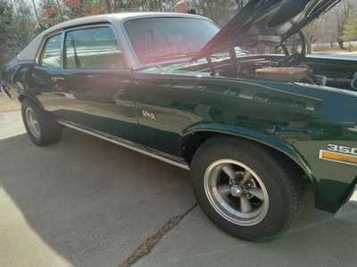 1974 Chevrolet Nova, $29999. Photo 6