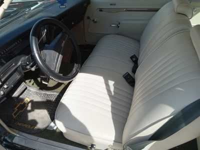 1974 Chevrolet Nova, $29999. Photo 7