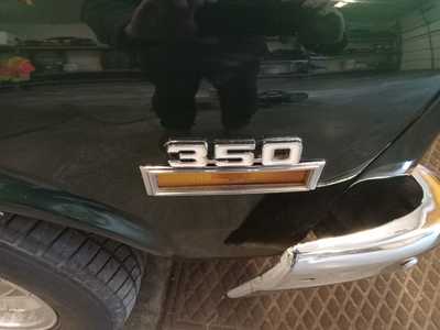 1974 Chevrolet Nova, $29999. Photo 8