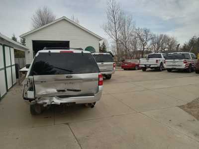 2015 Ford Expedition EL, $2999. Photo 2
