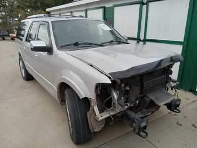 2015 Ford Expedition EL, $2999. Photo 6